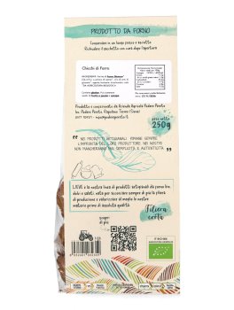 Chicchi di Farro Bio - 3