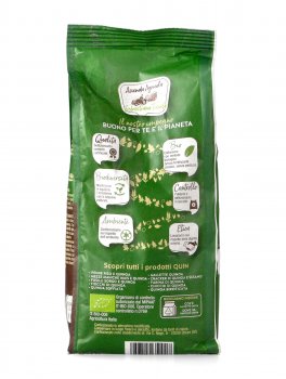 Chicchi di Quinoa Italiana Bio - 2