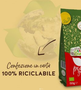 Chicchi di Quinoa Italiana Bio - 4