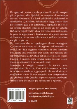 La Chicken Qabalah di Rabbi Lamed Ben Clifford — Libro - 2