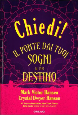 Chiedi! — Libro - 1