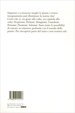 Chiedi a una Pianta — Libro - 2