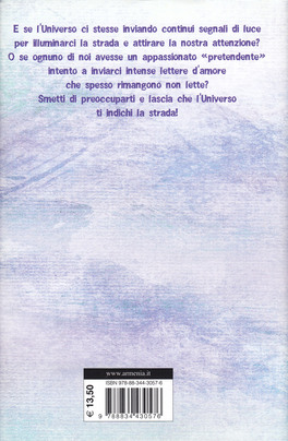 Chiedi all'Universo — Libro - 2