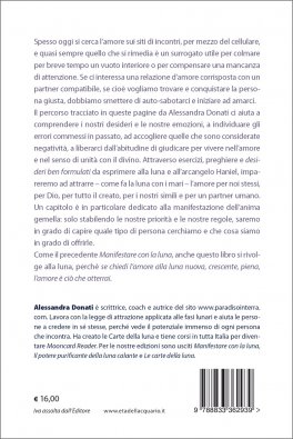 Chiedi alla Luna... l’Amore — Libro - 2