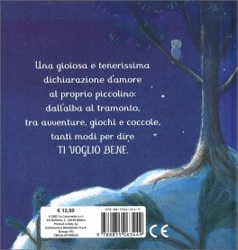 Chiedi alla Luna Quanto Ti Voglio Bene — Libro - 2