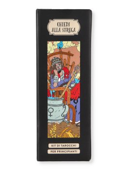 Chiedi alla Strega Tarocchi per Principianti - 4