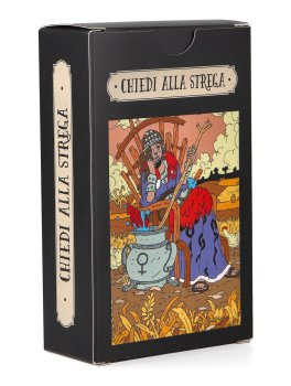 Chiedi alla Strega Tarocchi per Principianti - 6