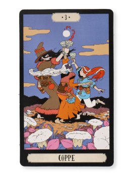 Chiedi alla Strega Tarocchi per Principianti - 7