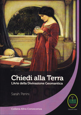 Chiedi alla Terra  — Libro - 1