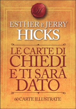Chiedi e ti Sarà Dato - 1