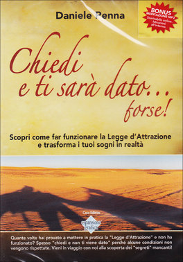 Chiedi e ti sarà Dato...Forse! — DVD - 1