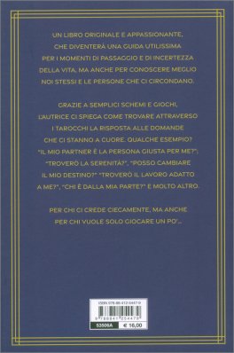 Chiedi la Risposta ai Tarocchi — Libro - 2
