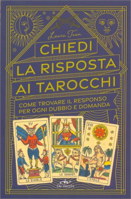 Chiedi la Risposta ai Tarocchi — Libro - 1