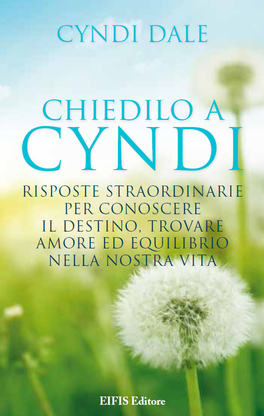Chiedilo a Cyndi — Libro - 1