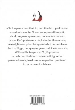 Chiedilo a Shakespeare — Libro - 2