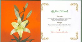 Chiedilo ai Fiori — Libro - 3