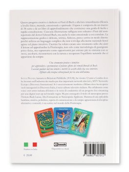 Chiedilo ai Fiori di Bach — Libro - 4