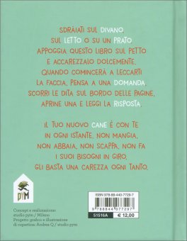 Il libro delle Risposte - Chiedilo al Tuo Cane — Libro - 2