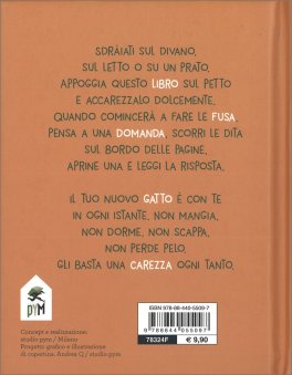 Chiedilo al tuo Gatto — Libro - 2
