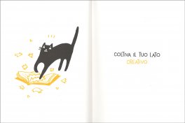 Chiedilo al tuo Gatto — Libro - 4