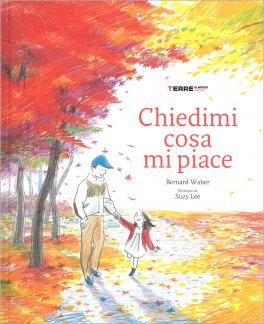 Chiedimi cosa mi Piace — Libro - 1