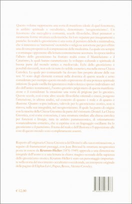 Chiesa Gnostica — Libro - 2