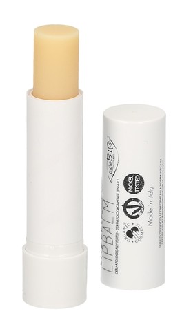 Chilled Lipbalm - Burro Cacao al Peperoncino e Menta - 3