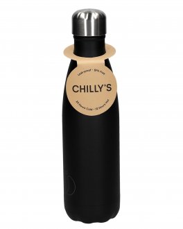 Chilly's Bottiglia/Thermos - Monochrome