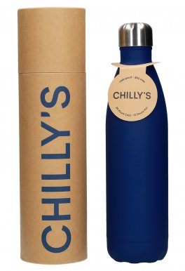 Chilly's Bottiglia/Thermos - Matte Grande