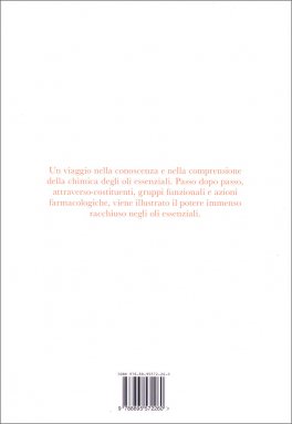 Chimica, Biochimica e Metachimica degli Oli Essenziali — Libro - 2