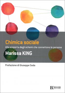 Chimica Sociale — Libro - 1