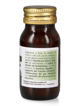 China-Cola Dry Tonic - 3