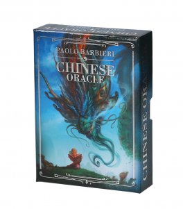 Oracolo Cinese - Chinese Oracle - 2
