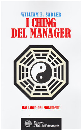 I Ching del Manager — Libro - 1