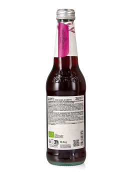 Chinotto in Bottiglia - Bevanda Analcolica Frizzante - 2