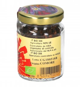 Chiodi di Garofano Bio - 2