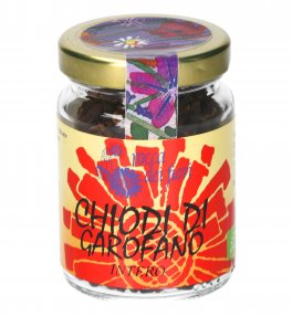 Chiodi di Garofano Bio - 1