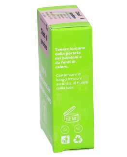 Chiodi di Garofano - Olio Essenziale Naturale e Puro - 3
