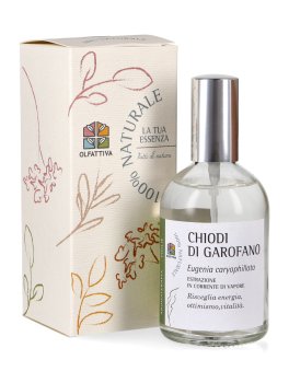 Chiodi di Garofano - Spray per Aromaterapia - 2