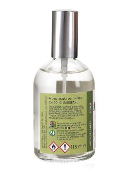 Chiodi di Garofano - Spray per Aromaterapia - 3