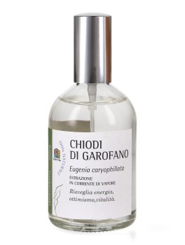 Chiodi di Garofano - Spray per Aromaterapia - 1
