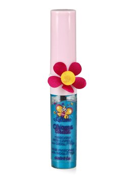 Chiomabrilla - Mascara per Capelli - 1