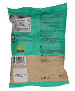 Chips di Ceci Bio - 2