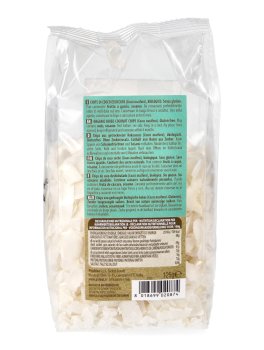 Chips di Cocco Bio - 2