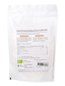 Chips di Cocco Biologico - 2