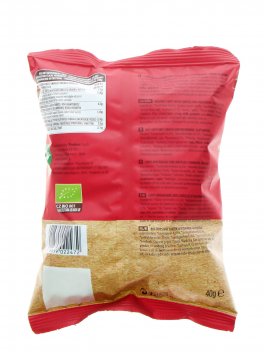 Chips di Lenticchie e Rosmarino Bio - 2