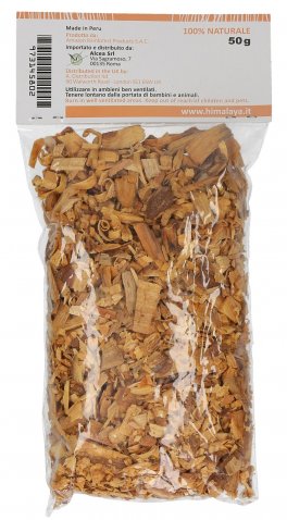 Chips di Palo Santo - 2
