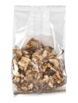 Chips di Topinambur Bio - 2