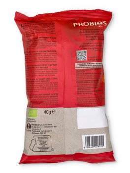 Chips di Verdure Croccanti - 2