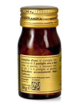Chiro-Inositolo - Pastiglie - 2